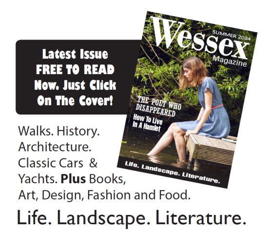wessex magazine